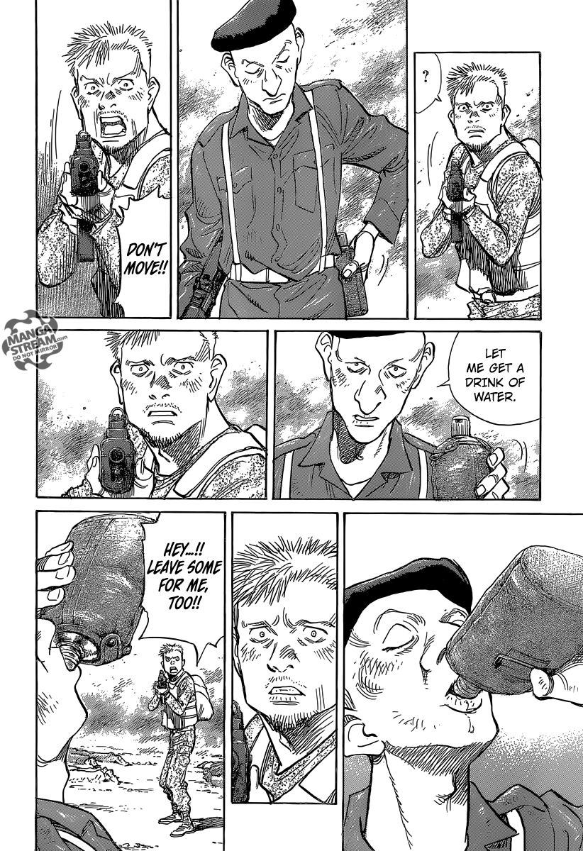 Billy Bat Chapter 164 11